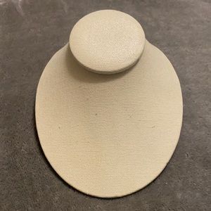 Necklace display stand